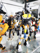 eRobot