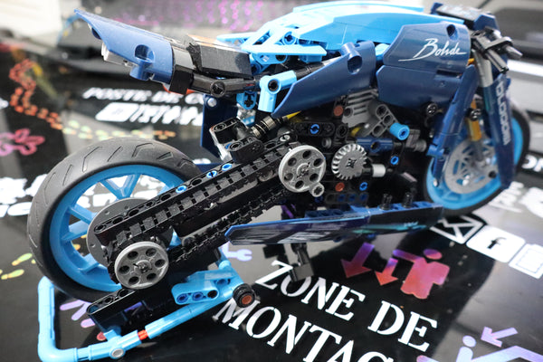 Deux Roues