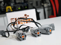 Moteur Power M Bricks