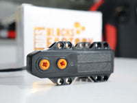 Moteur Buggy Monster