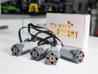 Moteur Power M Bricks