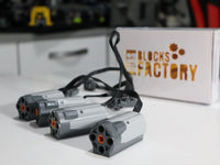 Moteur Power M Bricks