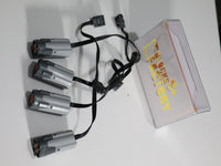 Moteur Power M Bricks