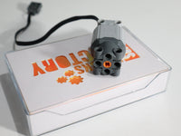 Moteur M 2axes
