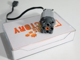 Moteur M 2axes