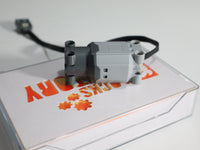 Moteur M 2axes