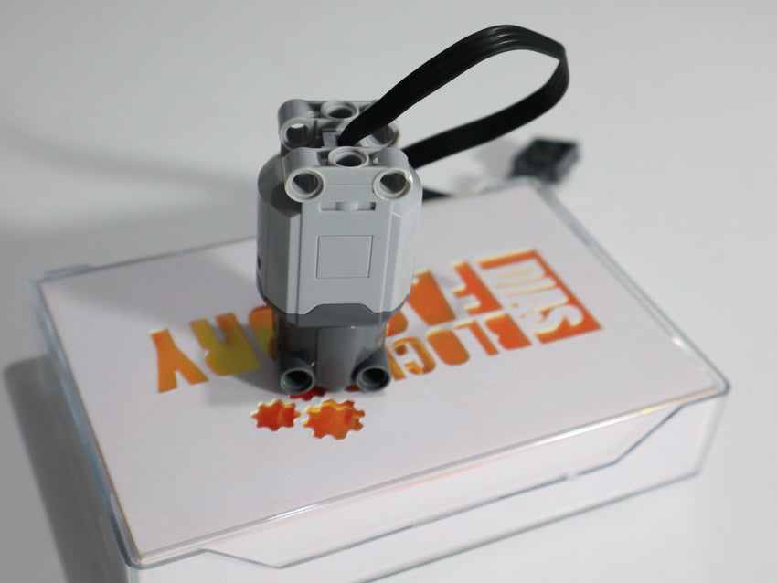 Moteur M 2axes