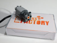 Moteur M 2axes