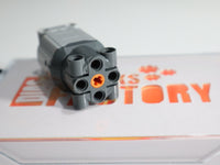 Moteur M 2axes