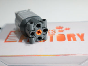 Moteur M 2axes