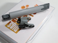 Verin Mecanic MOC
