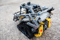 Blocks Chargeur Compact
