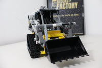 Blocks Chargeur Compact