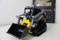Blocks Chargeur Compact