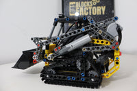 Blocks Chargeur Compact