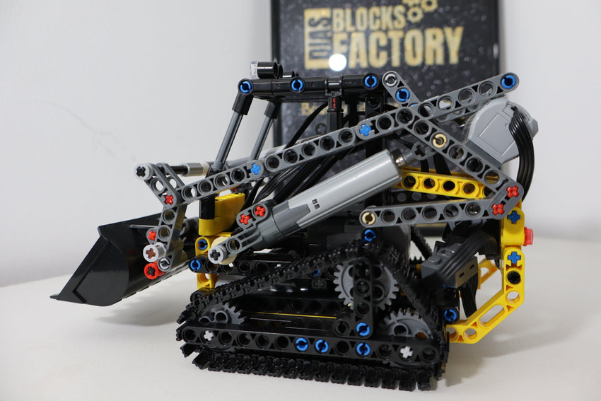 Blocks Chargeur Compact