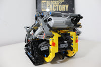 Blocks Chargeur Compact