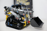Blocks Chargeur Compact