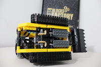 Blocks Chargeur Compact