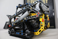 Blocks Chargeur Compact