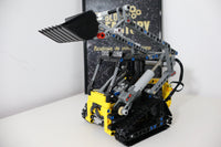 Blocks Chargeur Compact