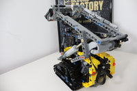 Blocks Chargeur Compact