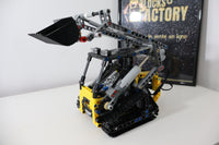 Blocks Chargeur Compact