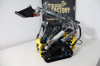 Blocks Chargeur Compact
