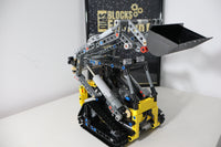 Blocks Chargeur Compact