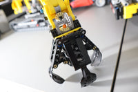 Blocks Excavator