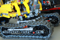 Blocks Excavator