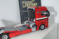 Blocks Porte-Char