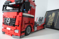 Blocks Porte-Char