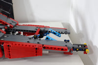 Blocks Porte-Char