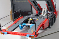 Blocks Porte-Char