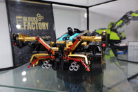 Blocks Hypercar Racing