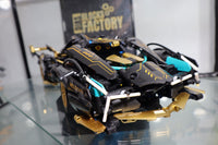 Blocks Hypercar Racing