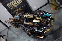 Blocks Hypercar Racing