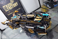 Blocks Hypercar Racing