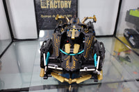 Blocks Hypercar Racing