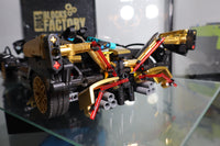 Blocks Hypercar Racing