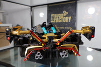 Blocks Hypercar Racing