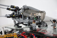 Blocks Royal Ornithopter