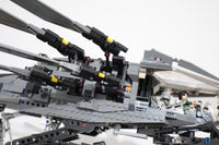 Blocks Royal Ornithopter