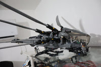Blocks Royal Ornithopter