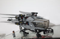 Blocks Royal Ornithopter