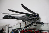 Blocks Royal Ornithopter