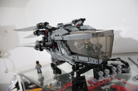 Blocks Royal Ornithopter