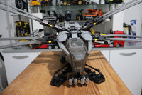 Blocks Royal Ornithopter