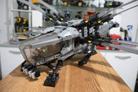 Blocks Royal Ornithopter